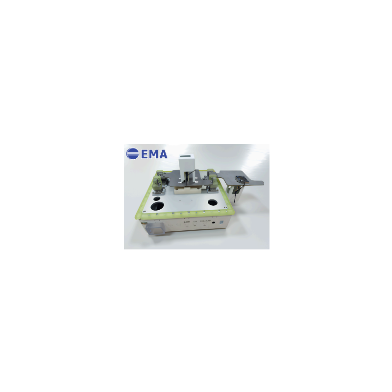 EMA Turning Fixture